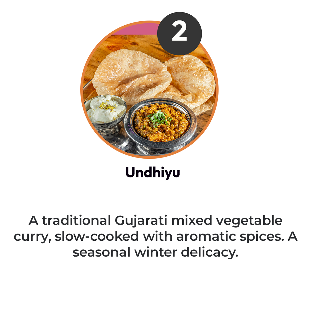 EXCLUSIVE - 5 (+1 FREE) MEALS PLAN
