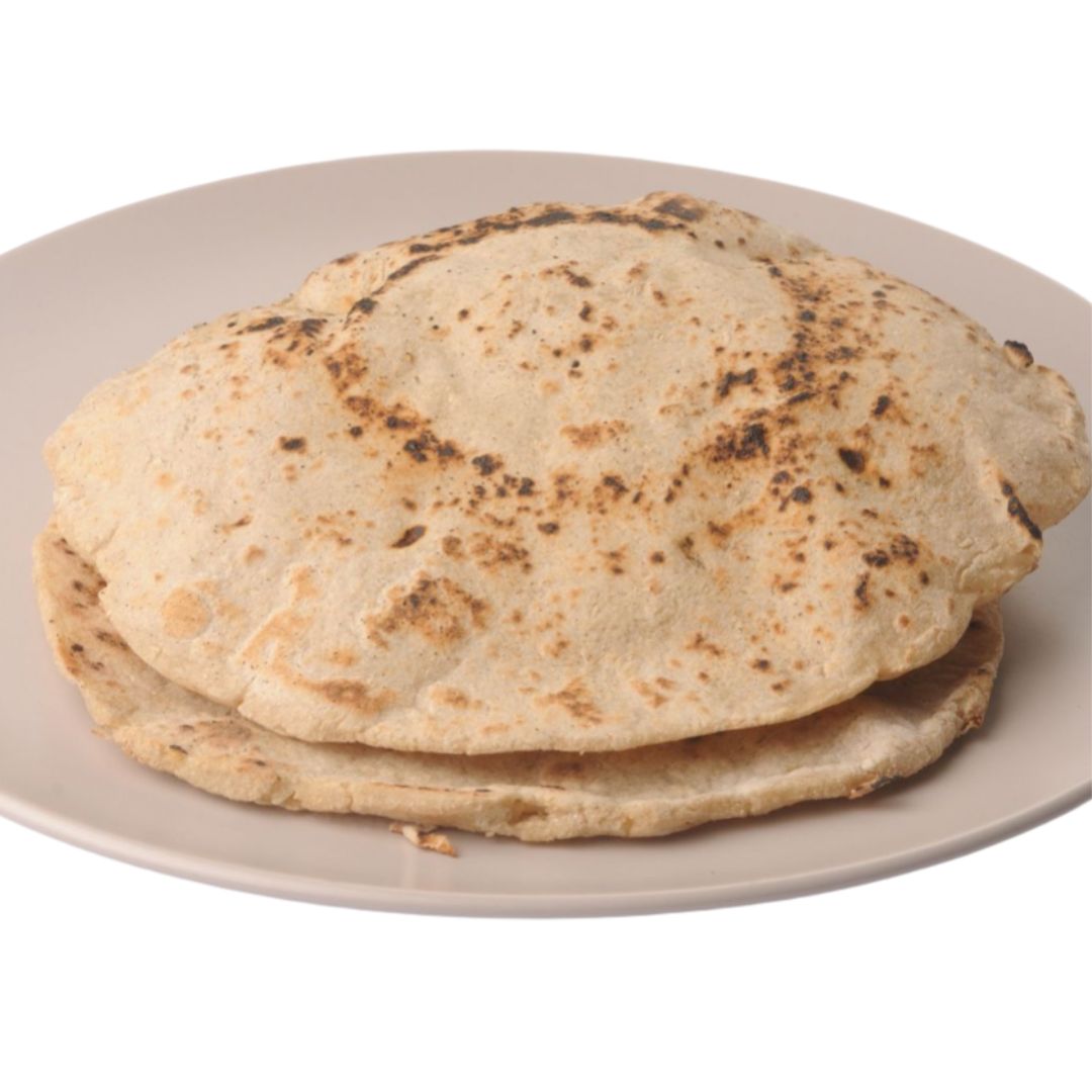 Bhakri (2 pc)