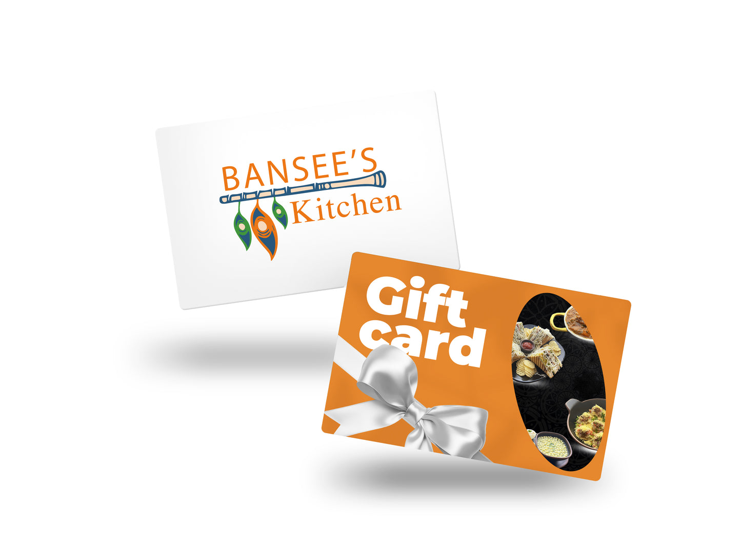 Gift Cards