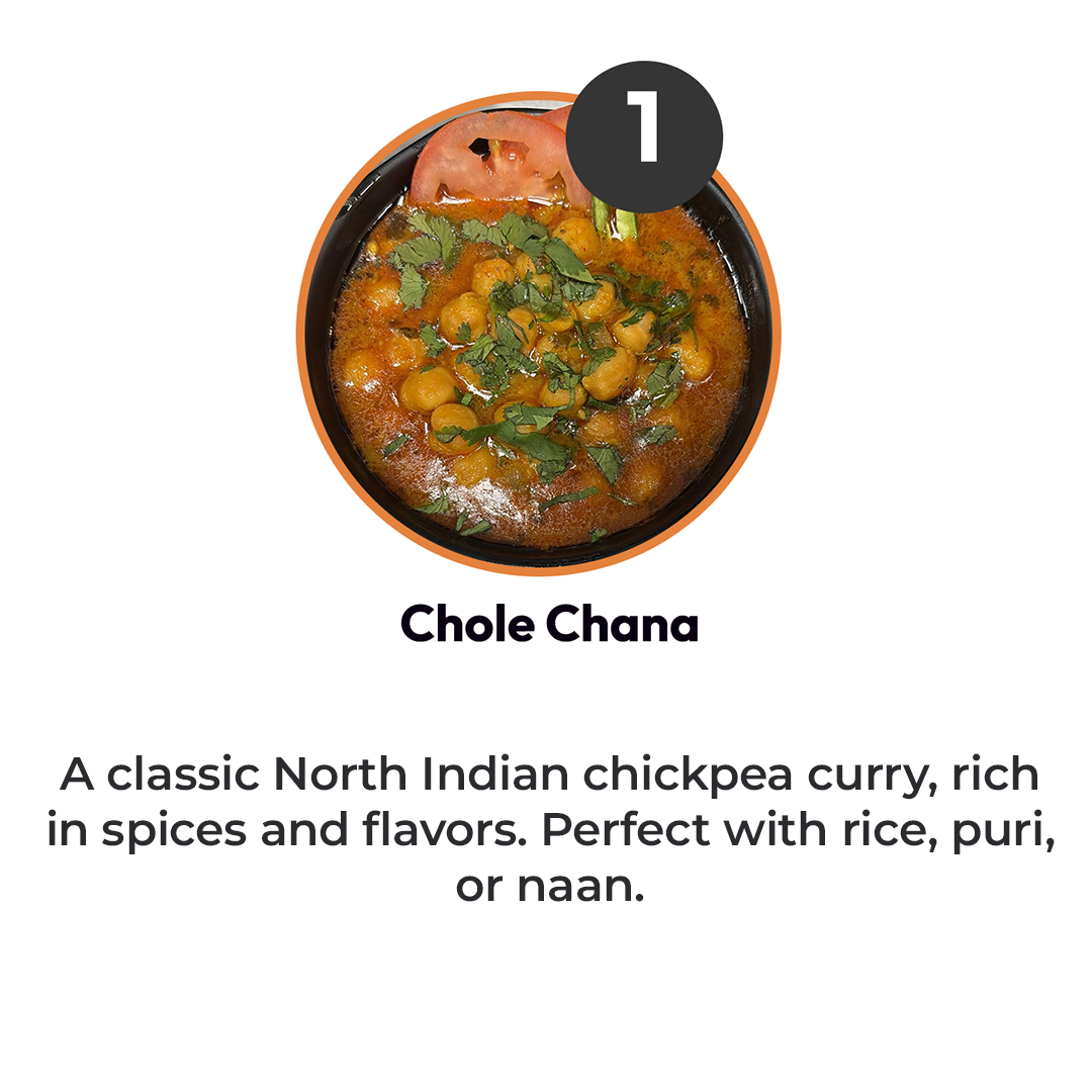 EXCLUSIVE - 5 (+1 FREE) MEALS PLAN