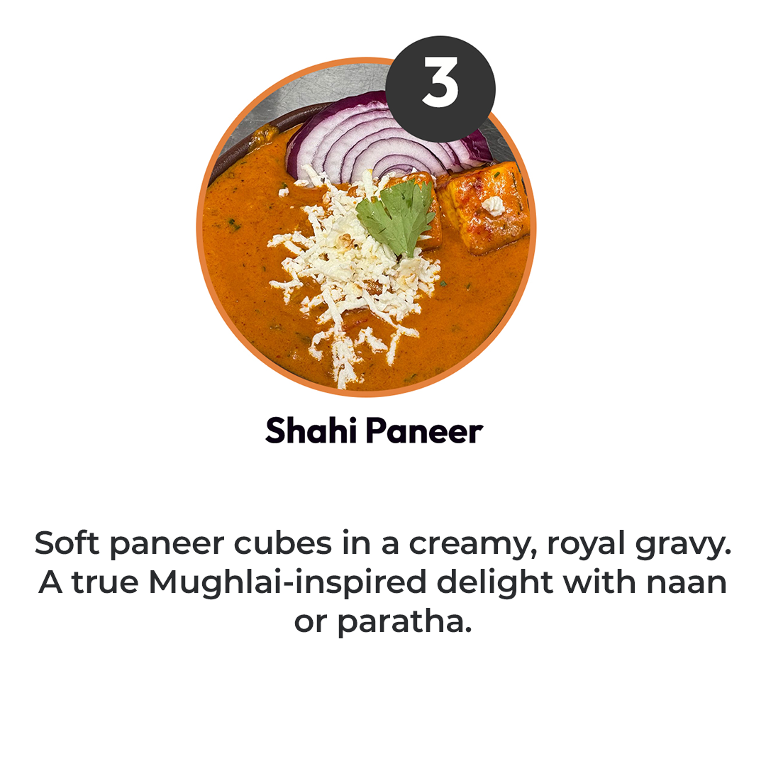 EXCLUSIVE - 5 (+1 FREE) MEALS PLAN