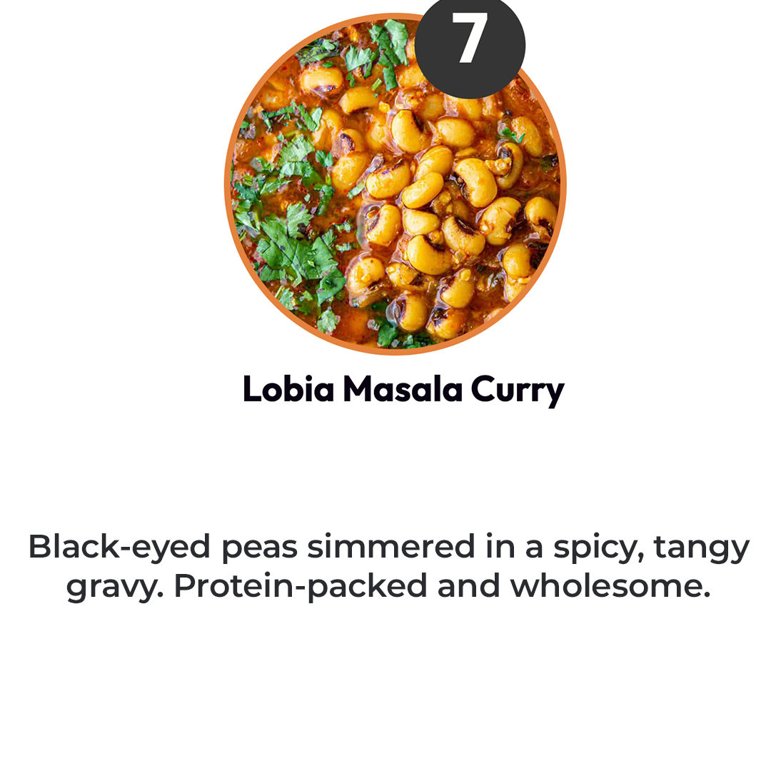 Mix and Match 10 Plan