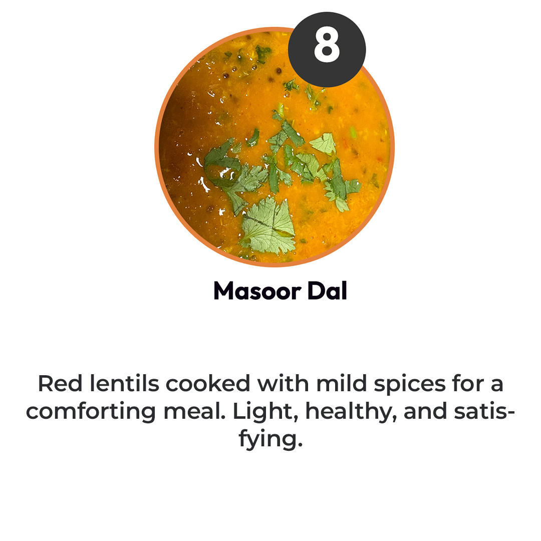 Mix and Match 10 Plan