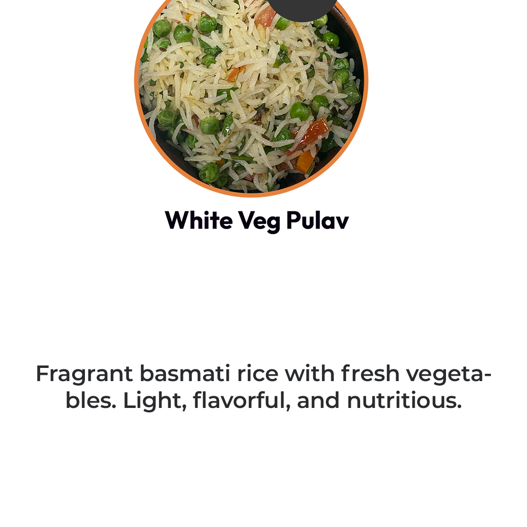 EXCLUSIVE - 5 (+1 FREE) MEALS PLAN