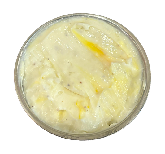Shrikhand (8 oz)