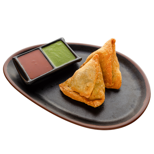Samosa (2 pc)