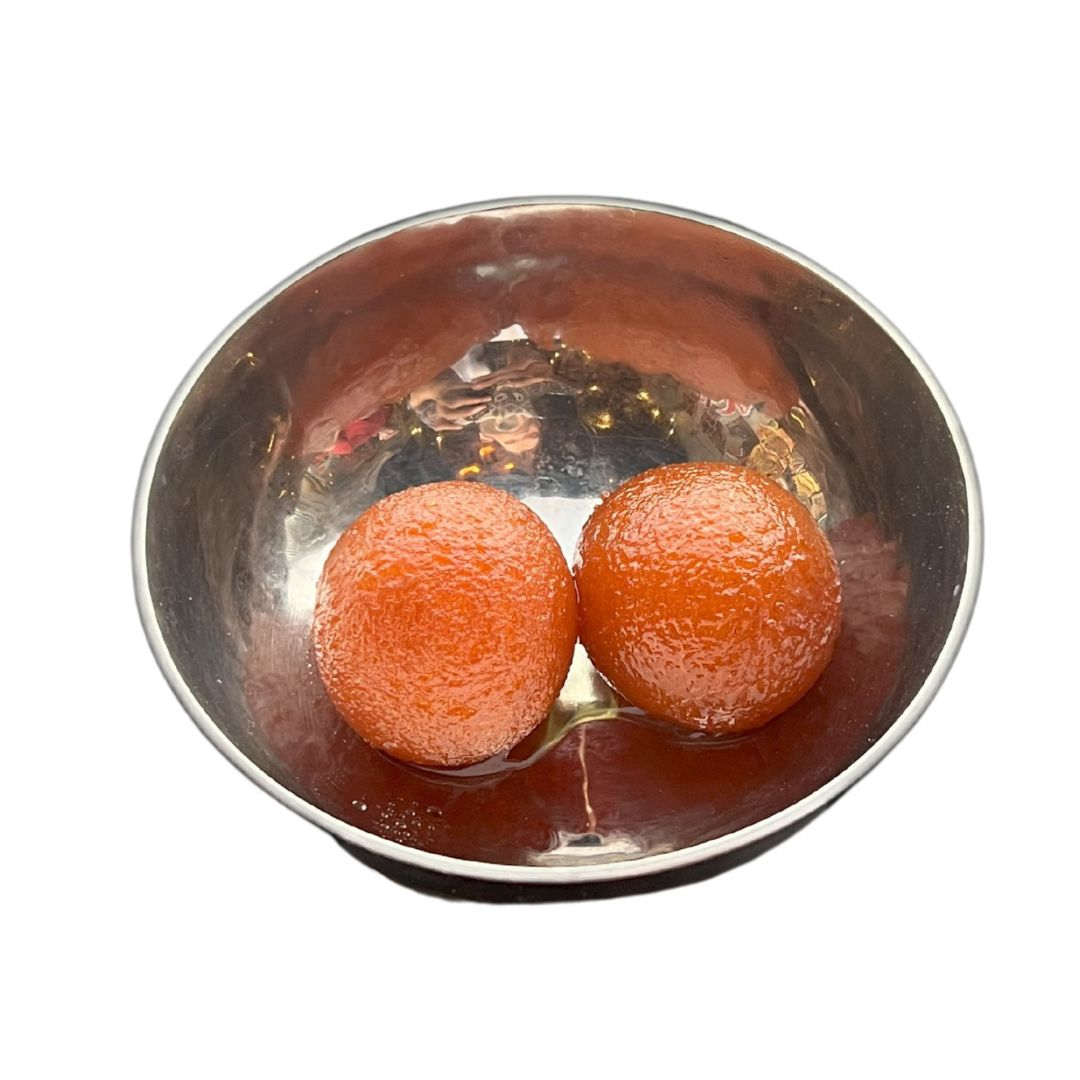 Gulab Jamun (3 pc)