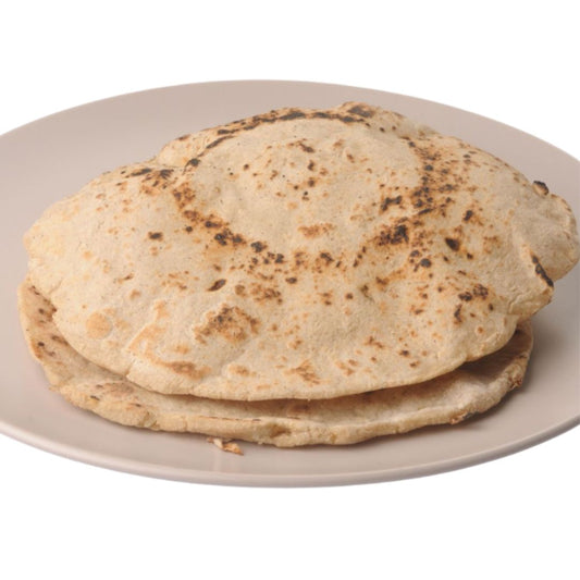 Bhakri (2 pc)